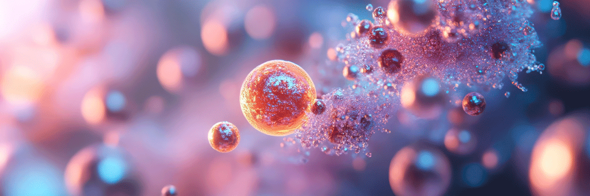 発展的な技術のイメージ